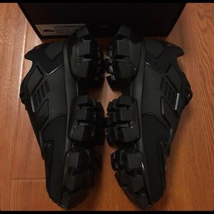 Prada Cloudbust Black